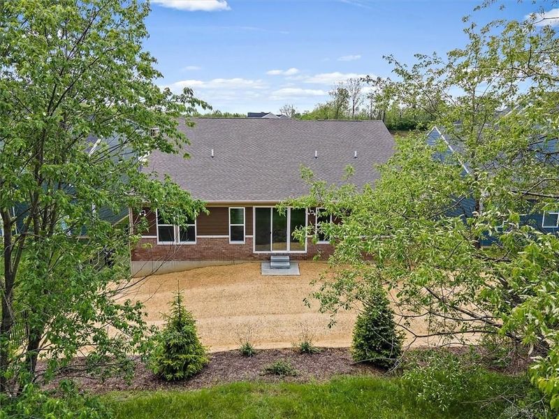 90 Libby Hollow Street, Springboro, OH 45066 Photo 24