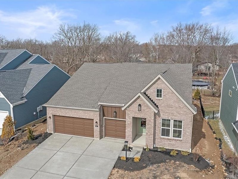 90 Libby Hollow Street, Springboro, OH 45066 Photo 25