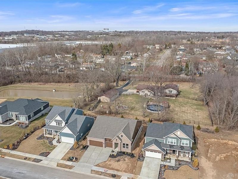 90 Libby Hollow Street, Springboro, OH 45066 Photo 26