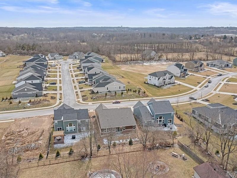 90 Libby Hollow Street, Springboro, OH 45066 Photo 28