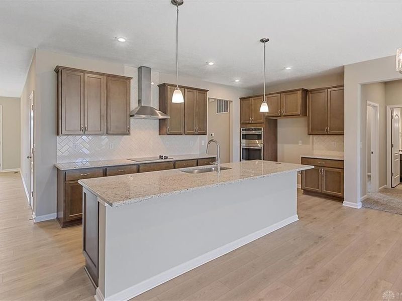 90 Libby Hollow Street, Springboro, OH 45066 Photo 3