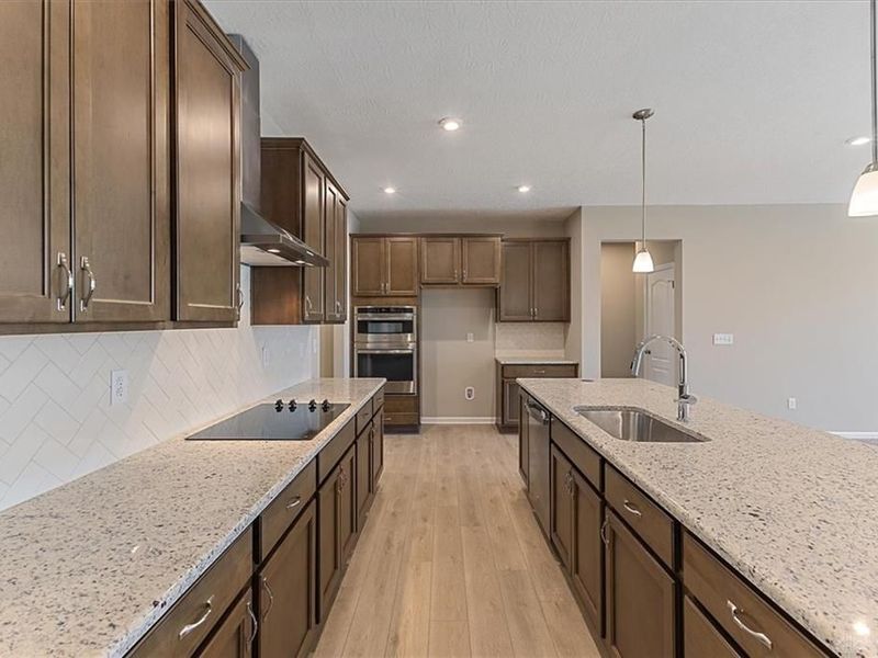 90 Libby Hollow Street, Springboro, OH 45066 Photo 5