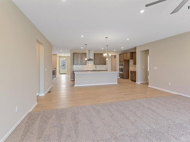 90 Libby Hollow Street, Springboro, OH 45066 Photo 5