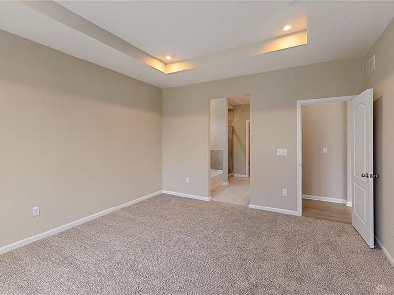 90 Libby Hollow Street, Springboro, OH 45066 Photo 6