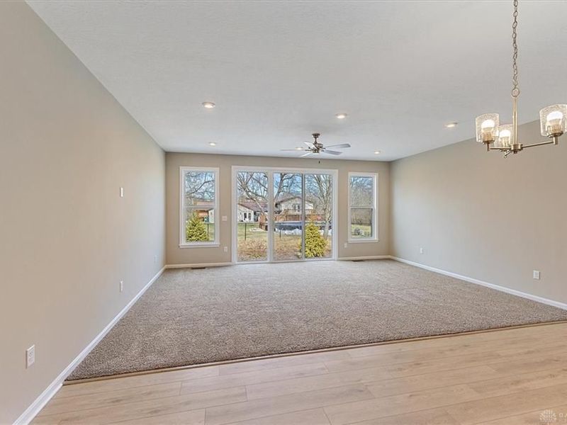 90 Libby Hollow Street, Springboro, OH 45066 Photo 7