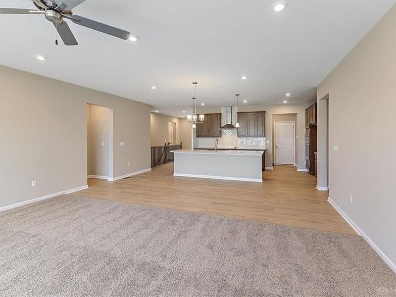 90 Libby Hollow Street, Springboro, OH 45066 Photo 8