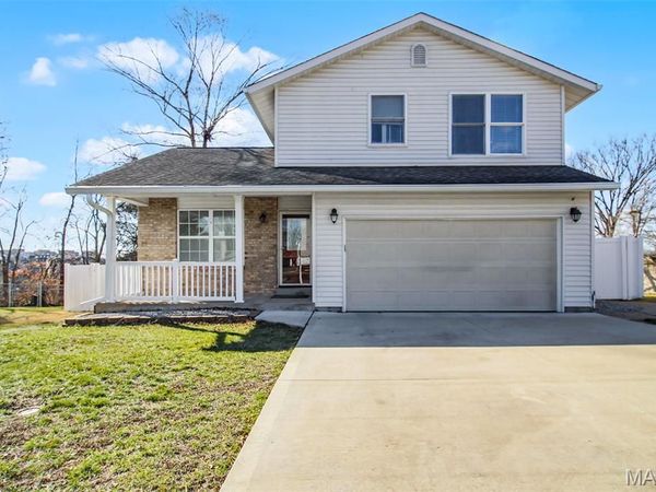 4378 Southview Way Drive, St Louis, MO 63129