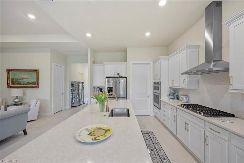 2048 Yellowfin Cir, Naples, FL 34114 Photo