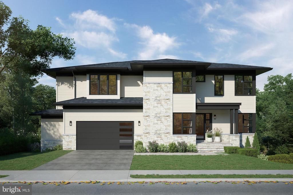 107 Moore Avenue Se, Vienna, VA 22180 Main Photo