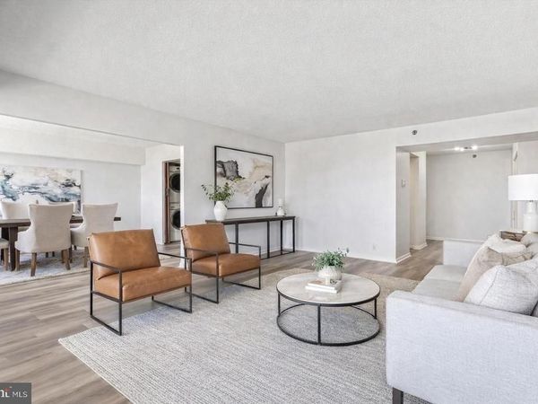 3713 S GEORGE MASON DRIVE, Unit 1506, FALLS CHURCH, VA 22041