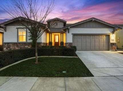 1003 Carson River Dr, Lincoln, CA 95648 Photo