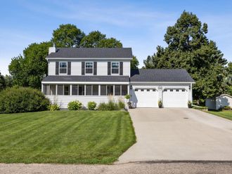 522 9th Avenue S Casselton, ND 58012