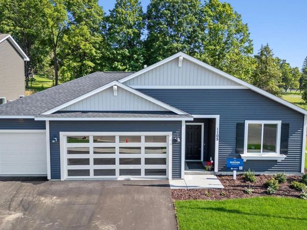 1105 Compton Avenue, River Falls, WI 54022