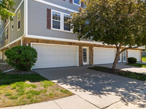 5549 Kirkland Court, Johnston, IA 50131