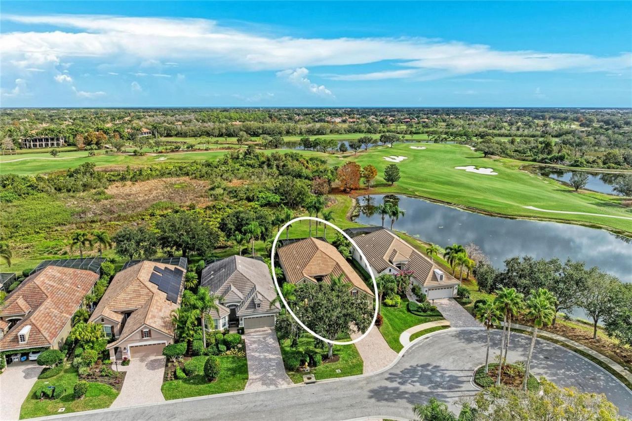 7423 Lake Forest Glen, Lakewood Ranch, FL 34202 Photo