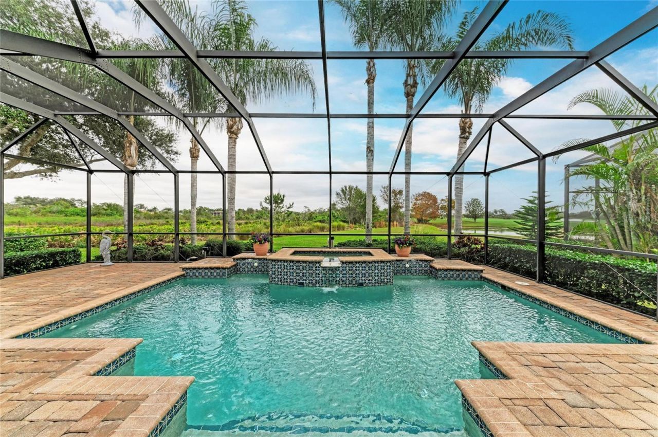 7423 Lake Forest Glen, Lakewood Ranch, FL 34202 Photo