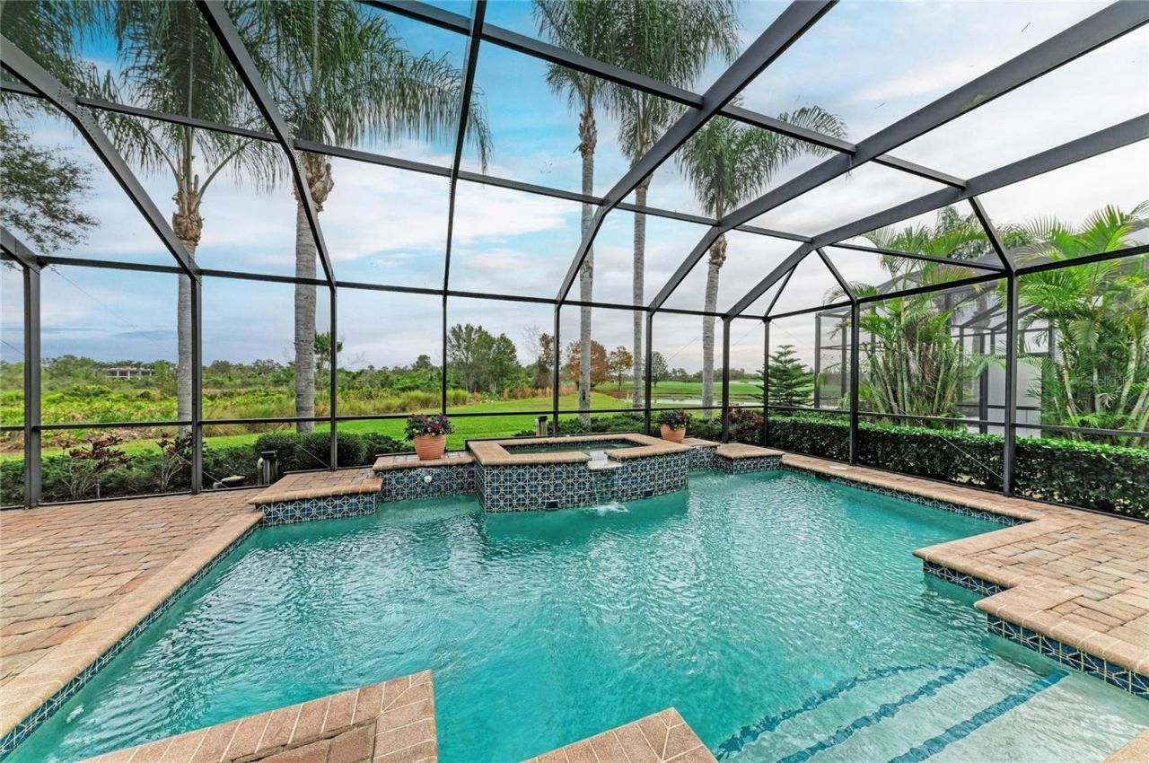 7423 Lake Forest Glen, Lakewood Ranch, FL 34202 Photo