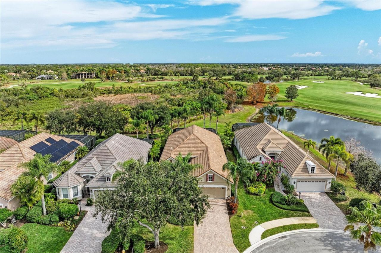 7423 Lake Forest Glen, Lakewood Ranch, FL 34202 Photo