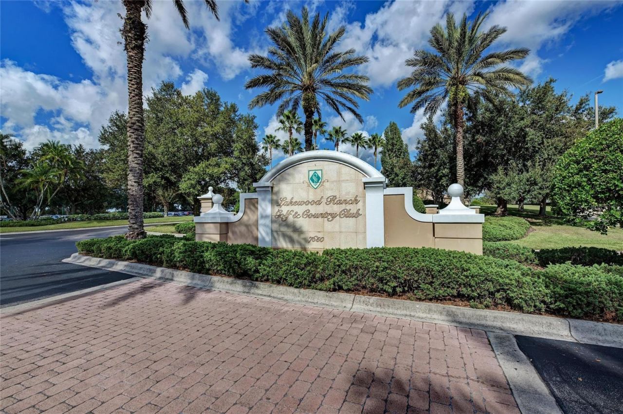 7423 Lake Forest Glen, Lakewood Ranch, FL 34202 Photo