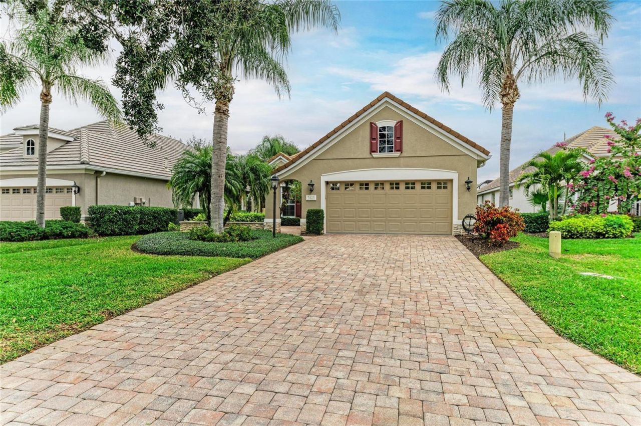 7423 Lake Forest Glen, Lakewood Ranch, FL 34202 Photo