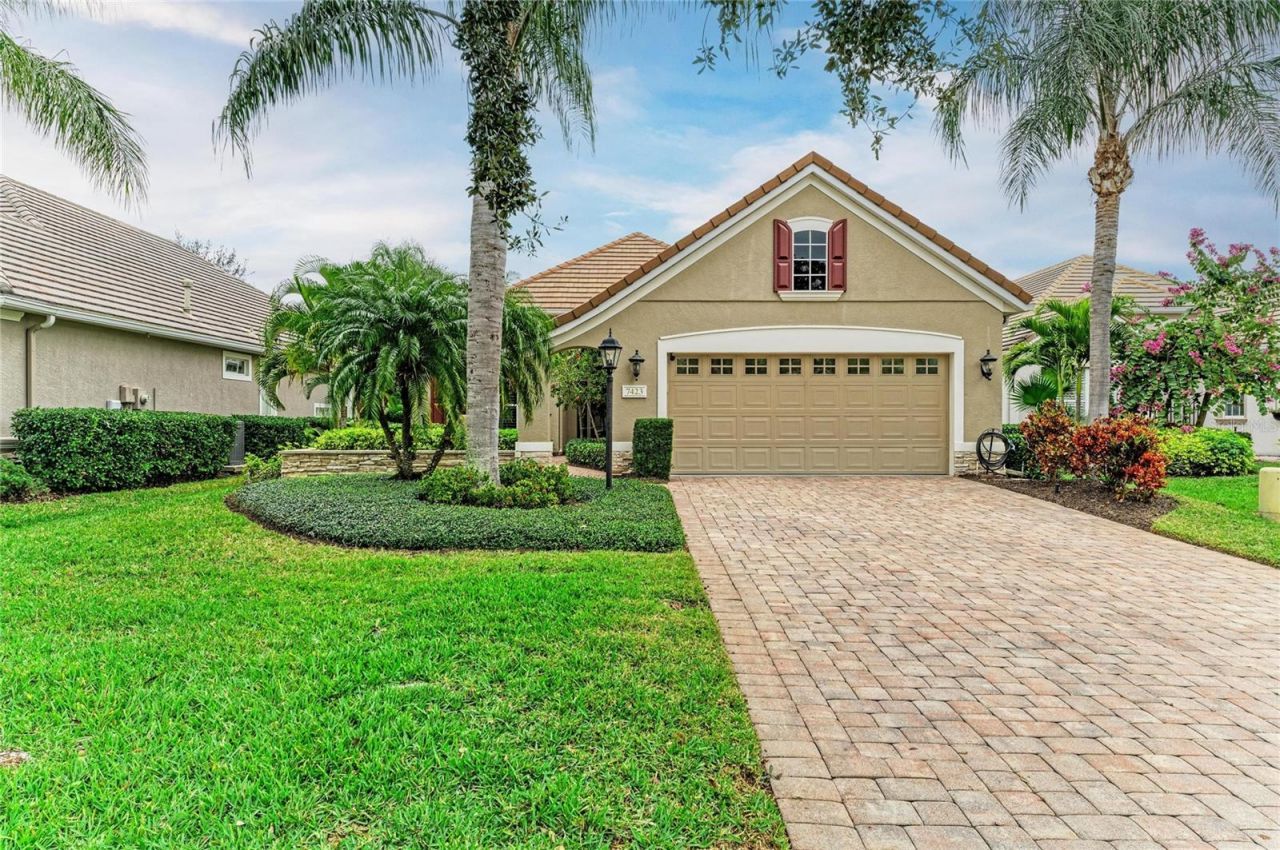 7423 Lake Forest Glen, Lakewood Ranch, FL 34202 Photo
