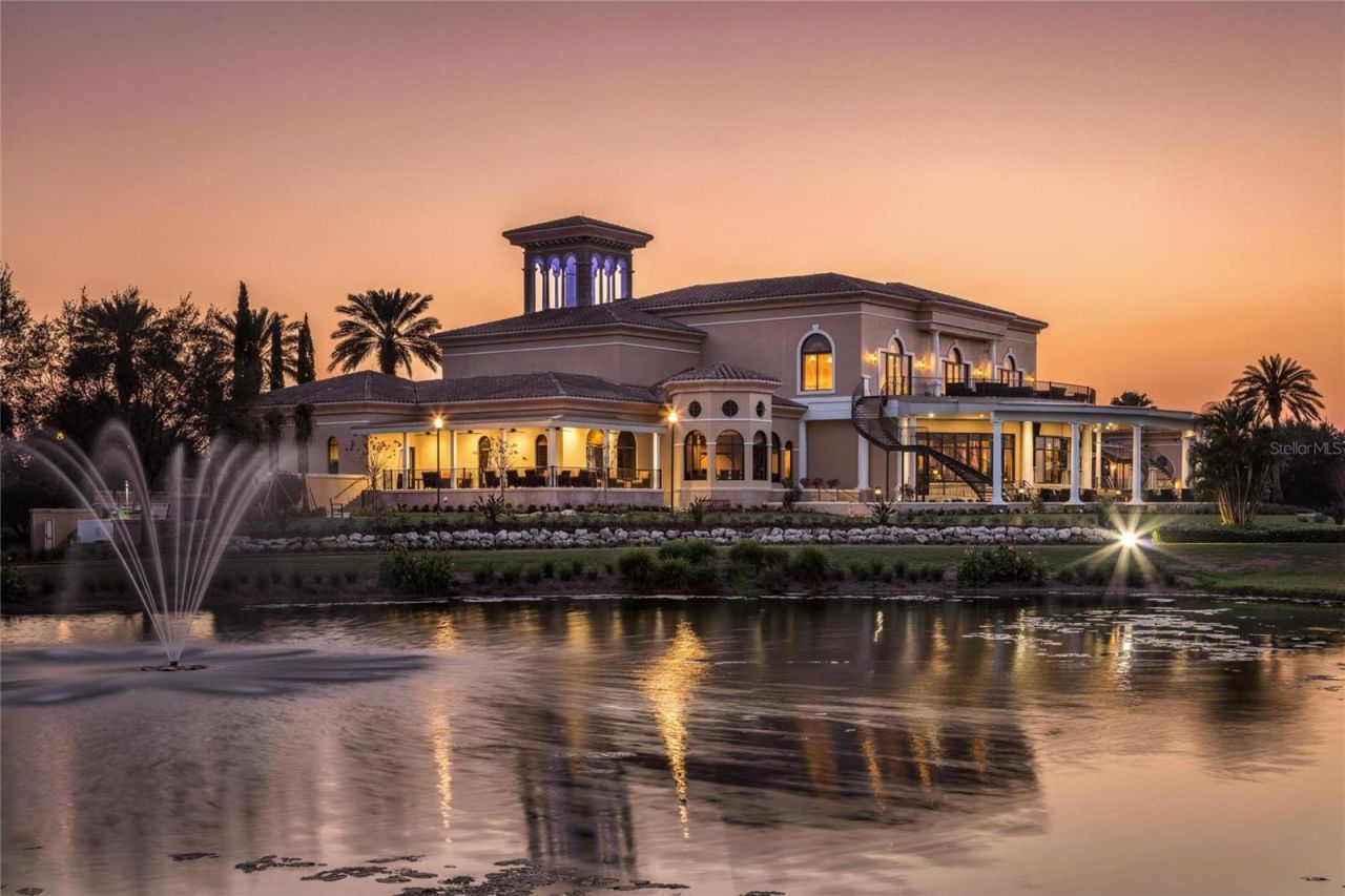 7423 Lake Forest Glen, Lakewood Ranch, FL 34202 Photo