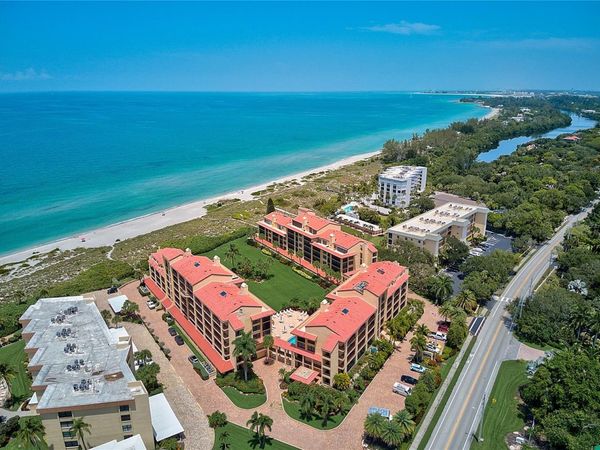 8750 MIDNIGHT PASS ROAD, Unit 102, SARASOTA, FL 34242