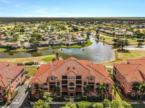 24399 BALTIC AVENUE, Unit 202, PUNTA GORDA, FL 33955