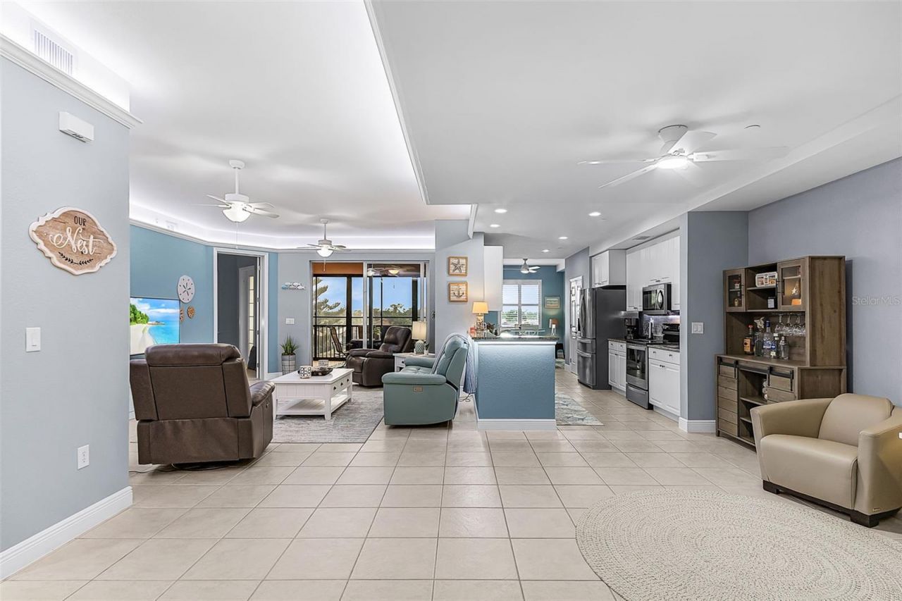 24399 Baltic Avenue, Unit 202, Punta Gorda, FL 33955 Photo