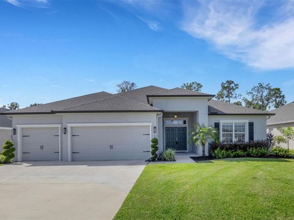 149 ST THOMAS DRIVE, MULBERRY, FL 33860