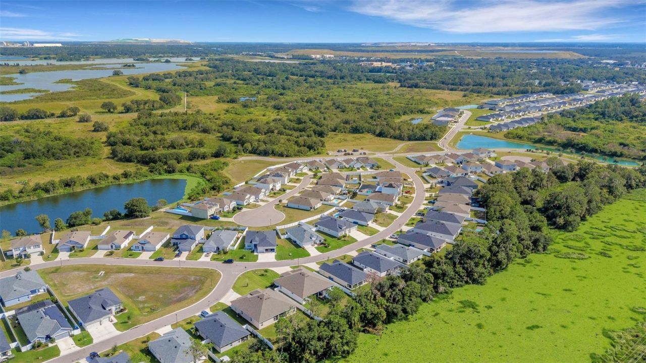 149 St Thomas Drive, Mulberry, FL 33860 Photo