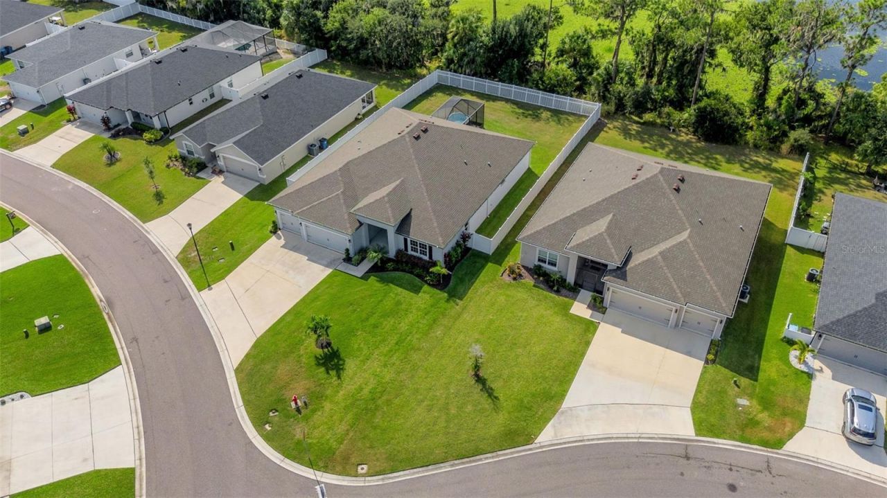 149 St Thomas Drive, Mulberry, FL 33860 Photo