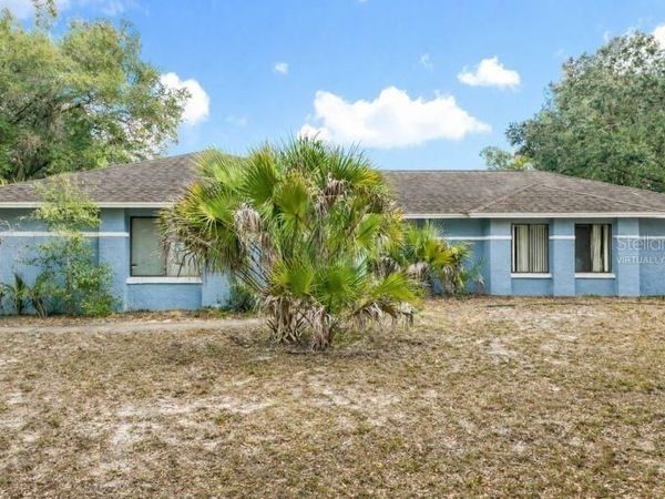 1833 CROWLEY CIRCLE, LONGWOOD, FL 32779