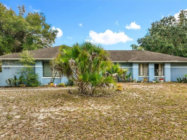 1833 CROWLEY CIRCLE, LONGWOOD, FL 32779