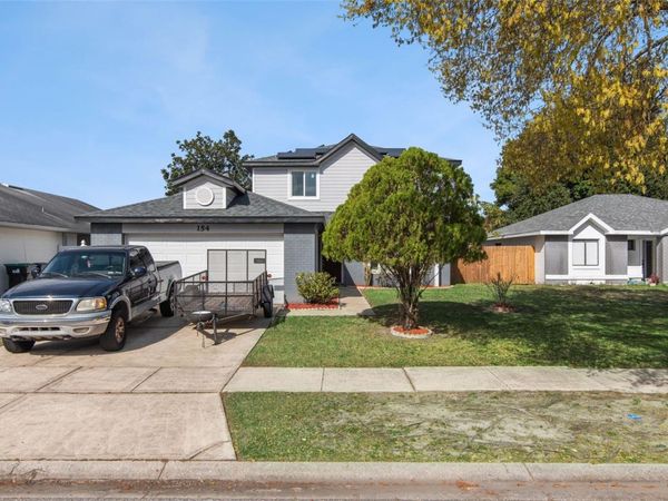 154 CHICAGO WOODS CIRCLE, ORLANDO, FL 32824