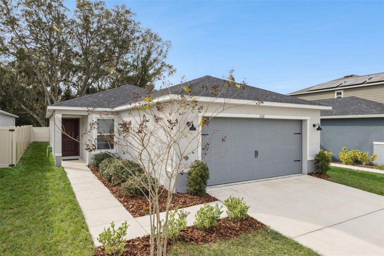 332 Walnut Lane, Auburndale, FL 33823 Photo