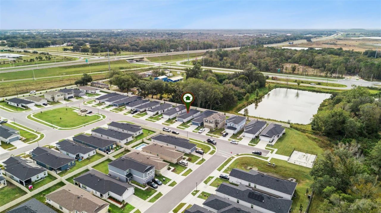 332 Walnut Lane, Auburndale, FL 33823 Photo