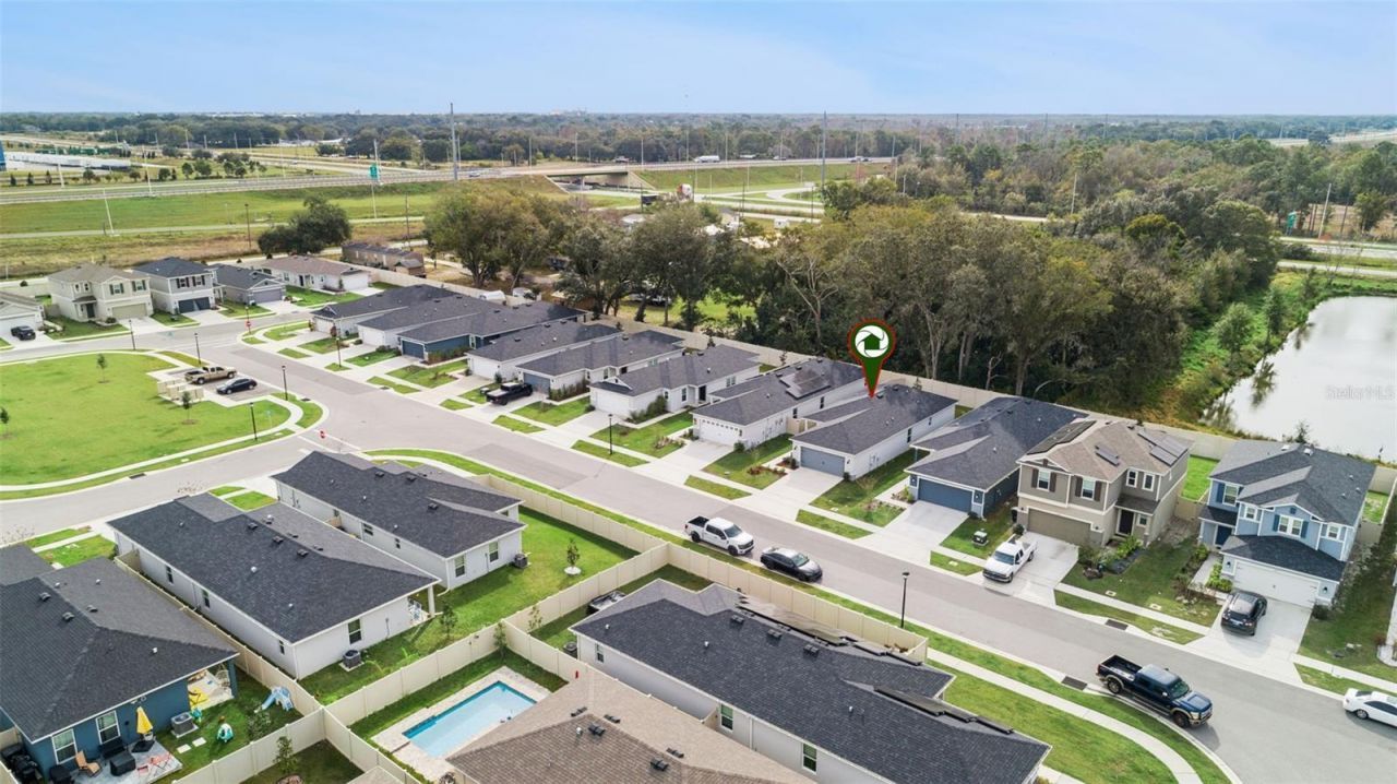 332 Walnut Lane, Auburndale, FL 33823 Photo