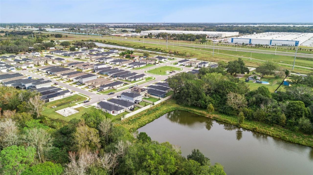 332 Walnut Lane, Auburndale, FL 33823 Photo