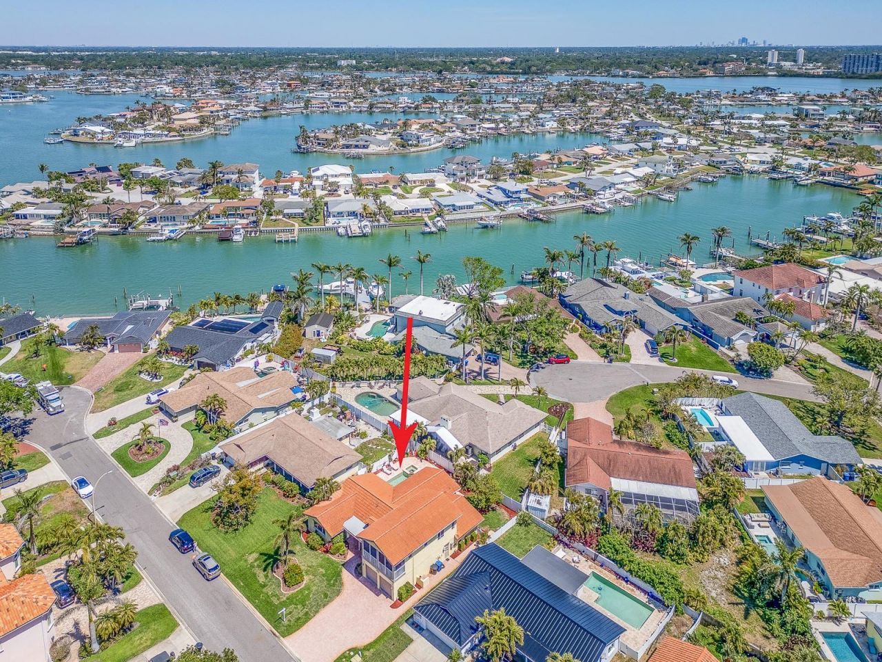 1140 81st Street S, Saint Petersburg, FL 33707 Photo