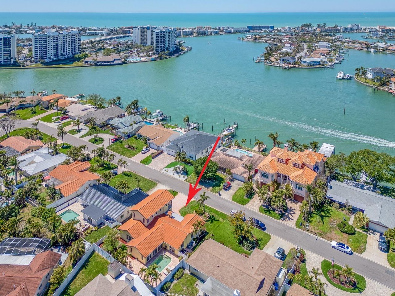 1140 81st Street S, Saint Petersburg, FL 33707 Photo