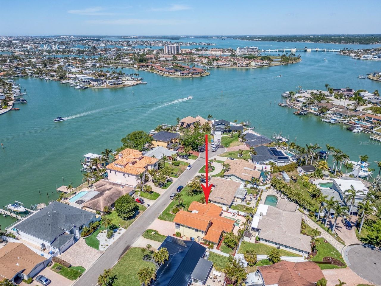 1140 81st Street S, Saint Petersburg, FL 33707 Photo