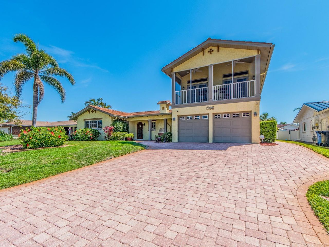 1140 81st Street S, Saint Petersburg, FL 33707 Photo