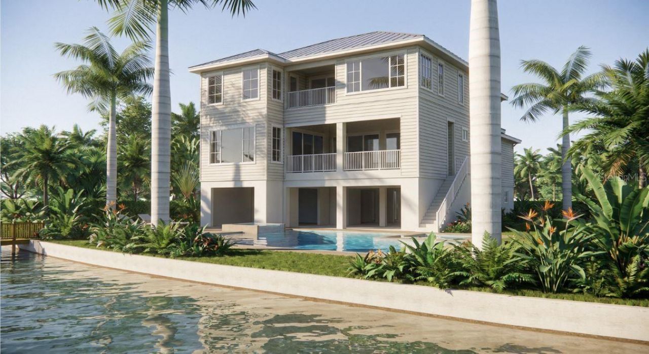 5811 Bayou Grande Boulevard Ne, Saint Petersburg, FL 33703 Photo