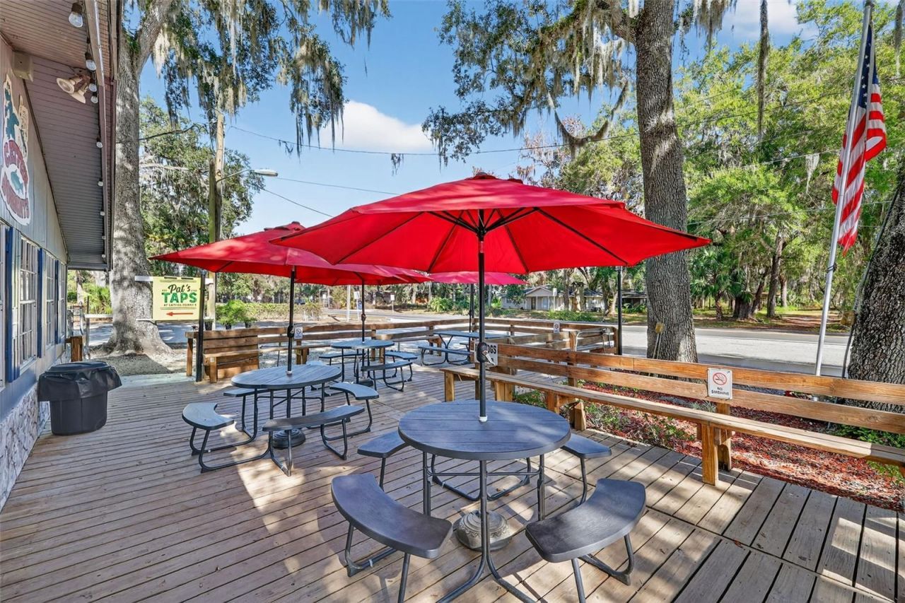 Please Call For Address, Lake Panasoffkee, FL 33538 Photo