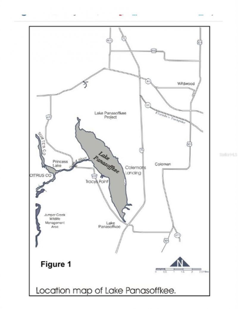 Please Call For Address, Lake Panasoffkee, FL 33538 Photo