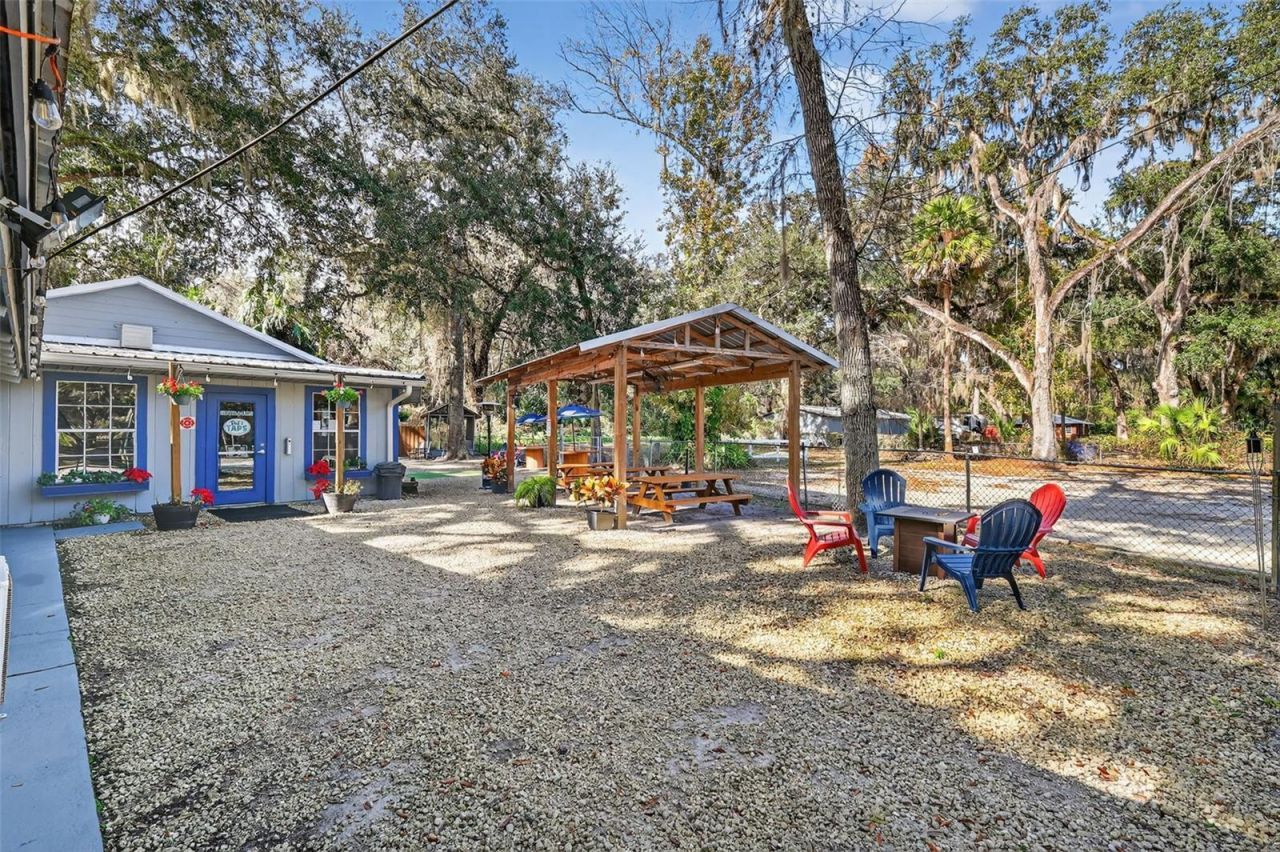 Please Call For Address, Lake Panasoffkee, FL 33538 Photo