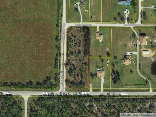 30405 TURTLE DOVE LANE, PUNTA GORDA, FL 33982