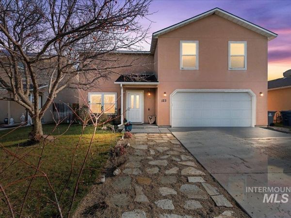 123 Parkland Way, Caldwell, ID 83605
