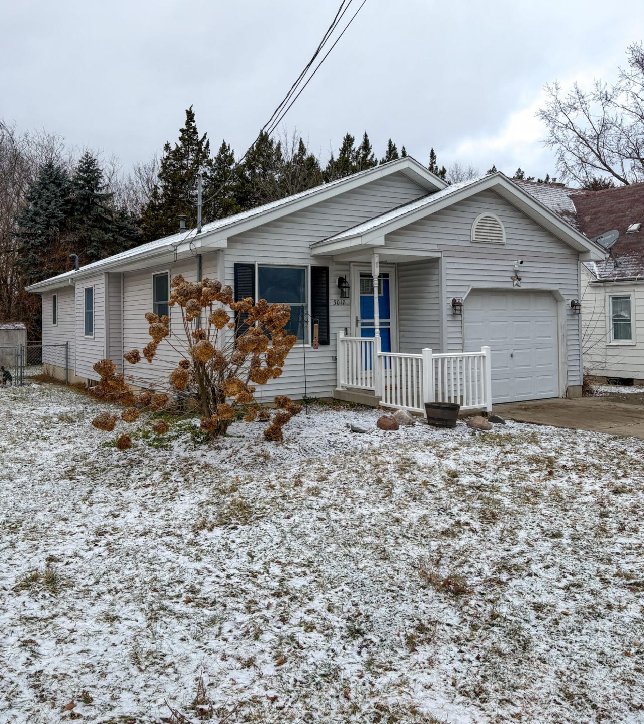 3017 Nursery Avenue Sw, Wyoming, MI 49519 Main Photo